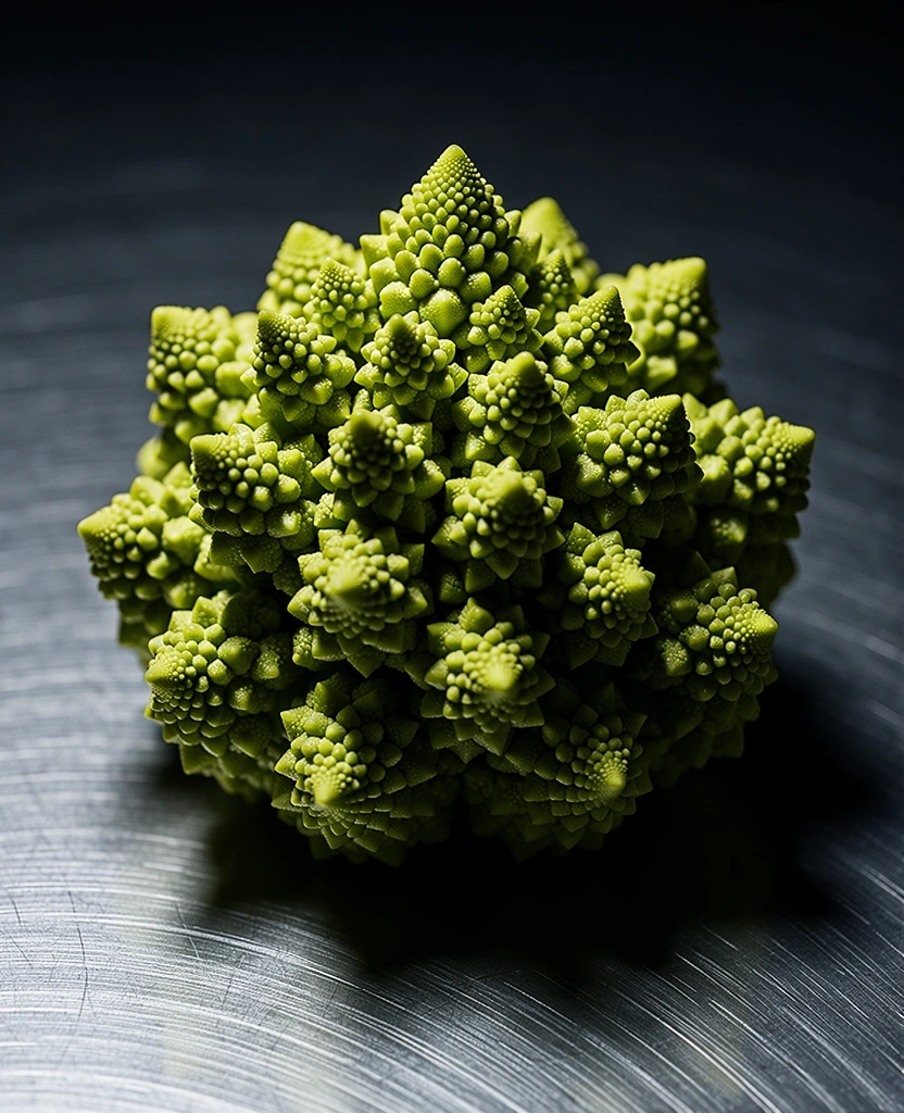 Protagonist ingredient macro detail